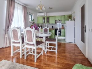 Apartments Klara