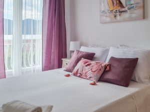 Apartments Klara